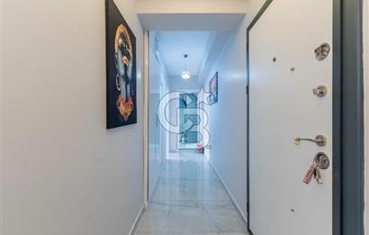 BUCADA YENİ BİNADA YOLA CEPHELİ SATILIK 2+1 DAİRE