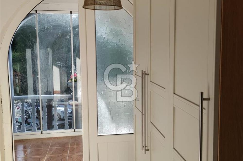 Bodrum Gümsan 1 ‘de Kiralık Müstakil Villa