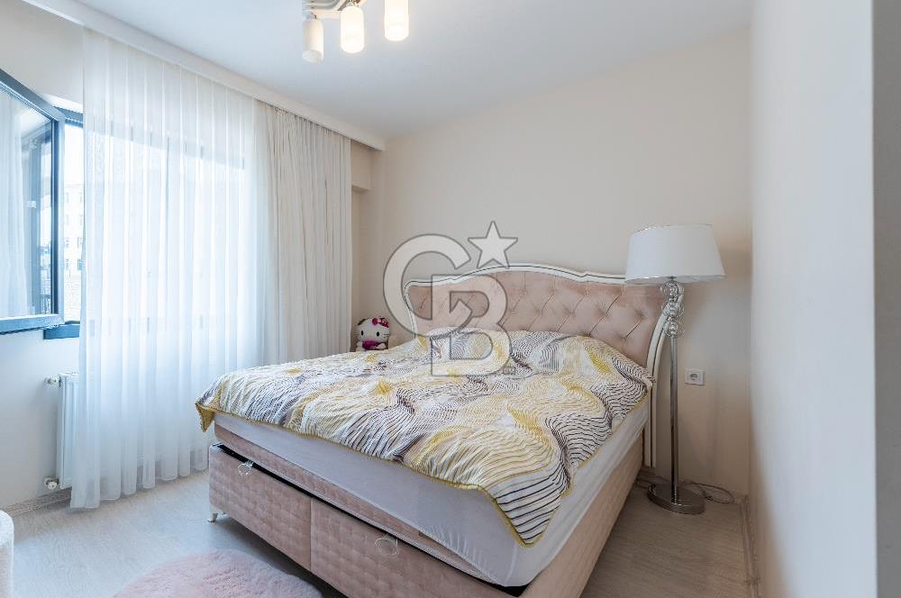 BUCADA YENİ BİNADA YOLA CEPHELİ SATILIK 2+1 DAİRE