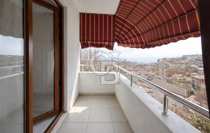 İZMİTTE PANORAMİK KÖRFEZ MANZARALI 1+1 SATILIK FIRSAT DAİRE