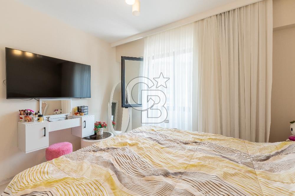 BUCADA YENİ BİNADA YOLA CEPHELİ SATILIK 2+1 DAİRE