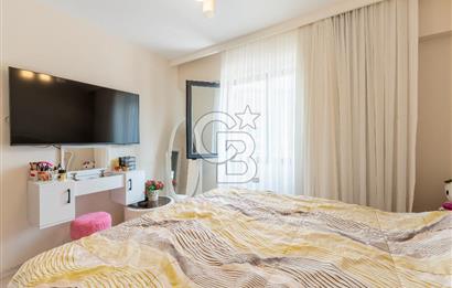 BUCADA YENİ BİNADA YOLA CEPHELİ SATILIK 2+1 DAİRE