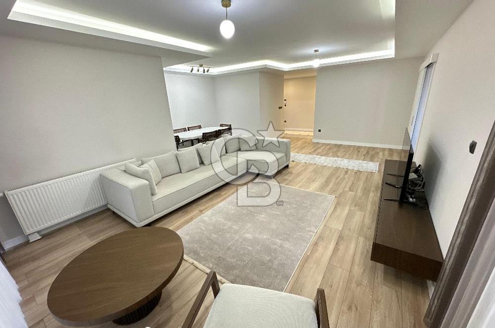 CB AKADEMİ MY LİFE KARTEPE SİTESİ KİRALIK 3+1 EŞYALI LÜKS DAİRE