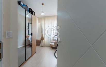 BUCADA YENİ BİNADA YOLA CEPHELİ SATILIK 2+1 DAİRE