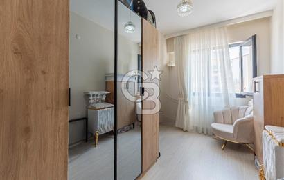 BUCADA YENİ BİNADA YOLA CEPHELİ SATILIK 2+1 DAİRE