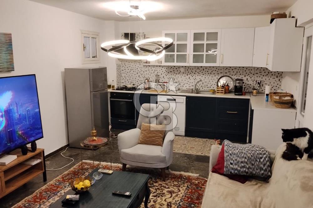 Bodrum Gümsan 1 ‘de Kiralık Müstakil Villa