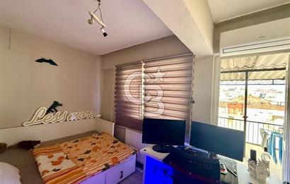 GÜZELYALI MÜDAFAA-İ HUKUK İLKOKULU KARŞISI TERASLI SATILIK DAİRE