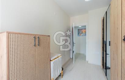 BUCADA YENİ BİNADA YOLA CEPHELİ SATILIK 2+1 DAİRE