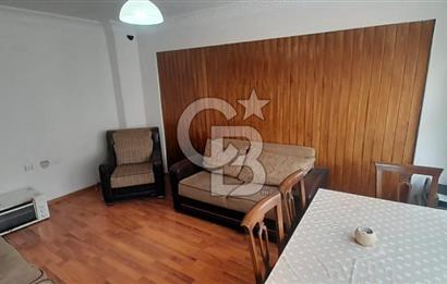 KARŞIYAKA ÇARŞI İÇİNDE 2+1 KLASİK 80 m2 ARAKAT DAİRE