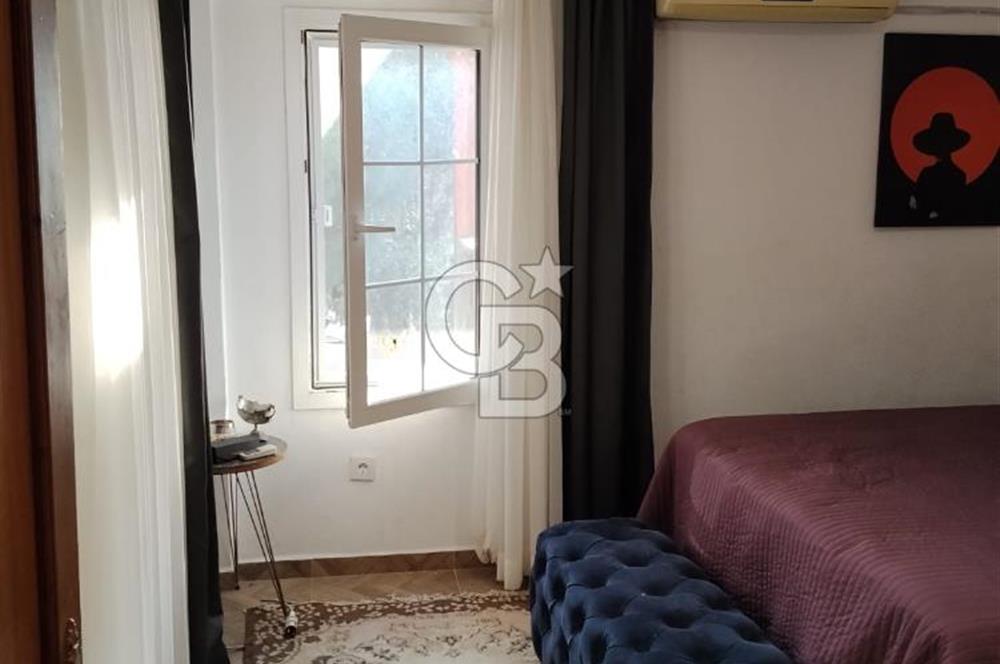 Bodrum Gümsan 1 ‘de Kiralık Müstakil Villa