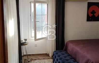 Bodrum Gümsan 1 ‘de Kiralık Müstakil Villa