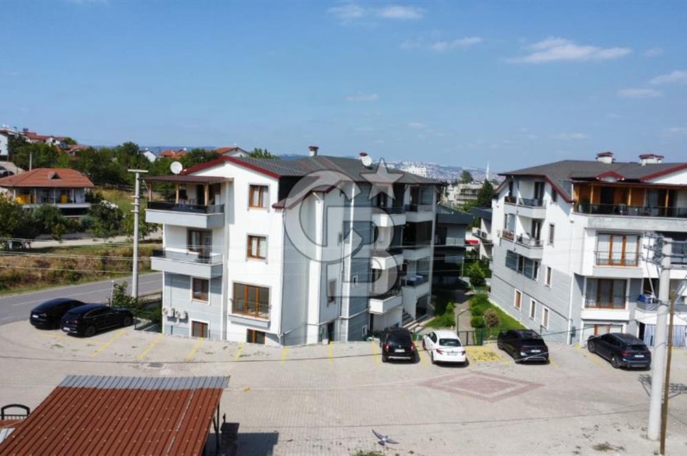 BAŞİSKELE BARBAROS MAH. 3+1 BAHÇE DUBLEKS DAİRE