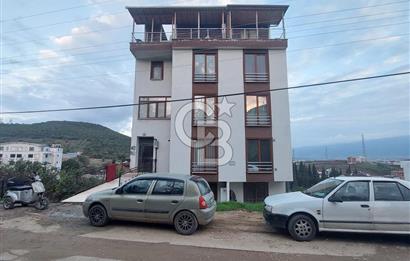 İZMİT ALİ KAHYA ATATÜRK MAH. 2+1 ARA KAT SATILIK DAİRE