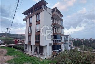 İZMİT ALİ KAHYA ATATÜRK MAH. 2+1 ARA KAT SATILIK DAİRE - 2 - 341012