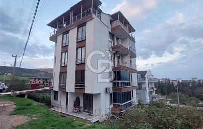 İZMİT ALİ KAHYA ATATÜRK MAH. 2+1 ARA KAT SATILIK DAİRE