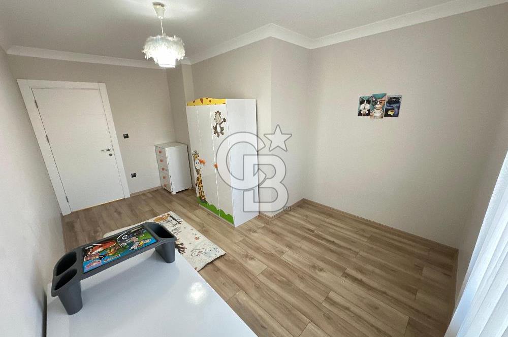 CB AKADEMİ MY LİFE KARTEPE SİTESİ KİRALIK 3+1 EŞYALI LÜKS DAİRE