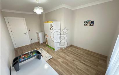 CB AKADEMİ MY LİFE KARTEPE SİTESİ KİRALIK 3+1 EŞYALI LÜKS DAİRE