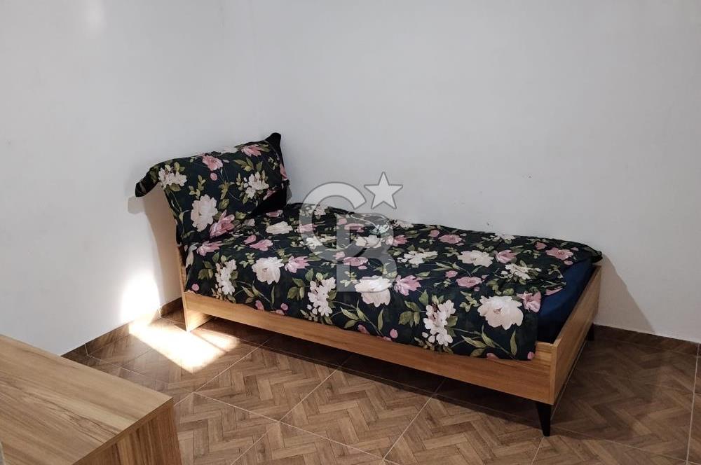 Bodrum Gümsan 1 ‘de Kiralık Müstakil Villa