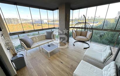 CB AKADEMİ MY LİFE KARTEPE SİTESİ KİRALIK 3+1 EŞYALI LÜKS DAİRE