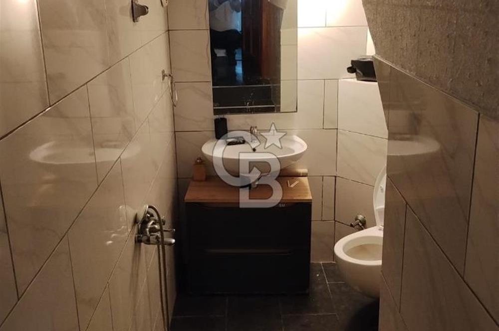 Bodrum Gümsan 1 ‘de Kiralık Müstakil Villa
