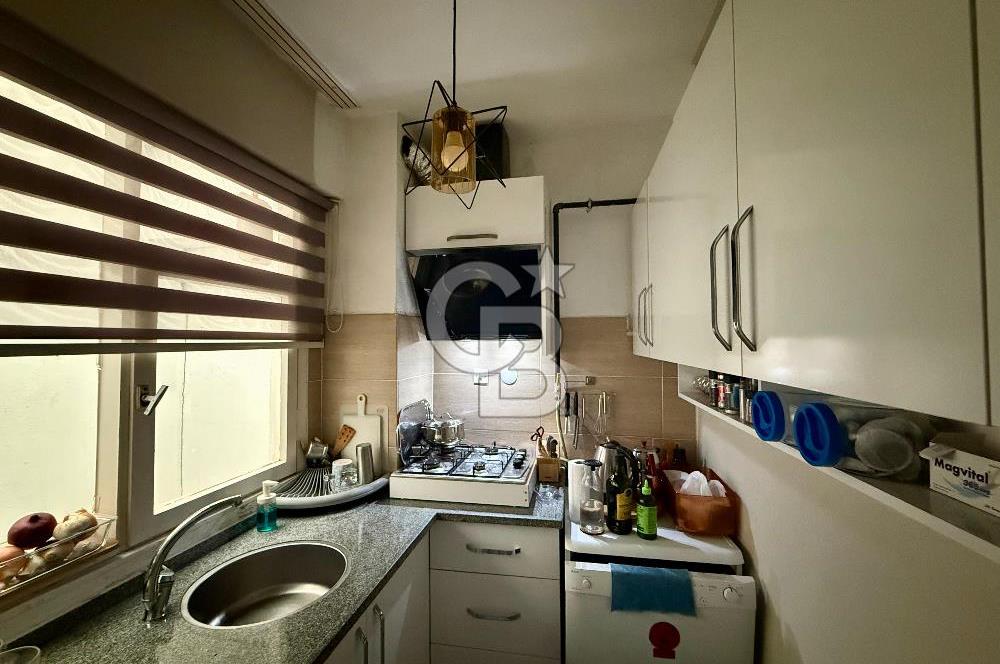 GÜZELYALI MÜDAFAA-İ HUKUK İLKOKULU KARŞISI TERASLI SATILIK DAİRE