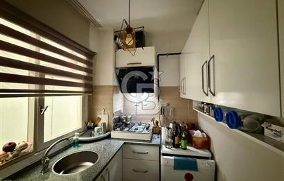 GÜZELYALI MÜDAFAA-İ HUKUK İLKOKULU KARŞISI TERASLI SATILIK DAİRE