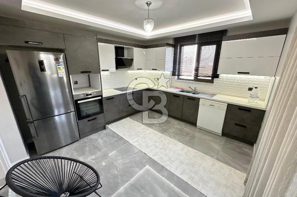 CB AKADEMİ MY LİFE KARTEPE SİTESİ KİRALIK 3+1 EŞYALI LÜKS DAİRE