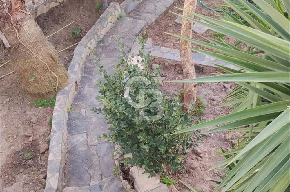 Bodrum Gümsan 1 ‘de Kiralık Müstakil Villa