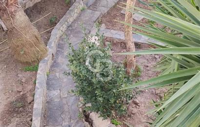 Bodrum Gümsan 1 ‘de Kiralık Müstakil Villa