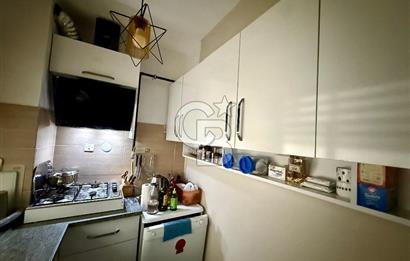 GÜZELYALI MÜDAFAA-İ HUKUK İLKOKULU KARŞISI TERASLI SATILIK DAİRE