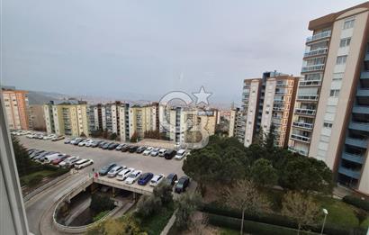 Yüksek vadi Evlerinde Full Deniz Manzaralı Kiralık Daire.