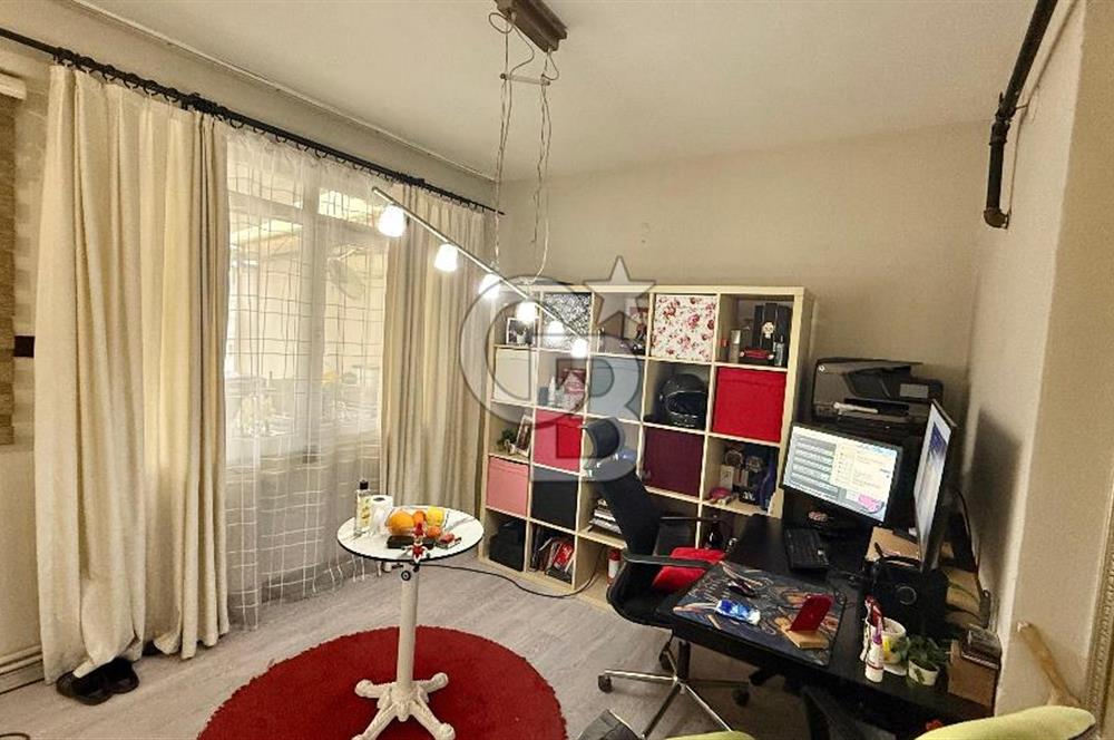 GÜZELYALI MÜDAFAA-İ HUKUK İLKOKULU KARŞISI TERASLI SATILIK DAİRE