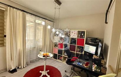 GÜZELYALI MÜDAFAA-İ HUKUK İLKOKULU KARŞISI TERASLI SATILIK DAİRE