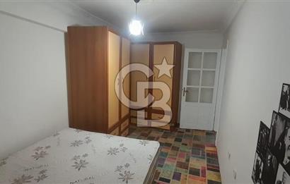 KARŞIYAKA ÇARŞI İÇİNDE 2+1 KLASİK 80 m2 ARAKAT DAİRE