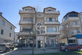 GÖLCÜK YAZLIK'TA D130'A YAKIN SATILIK GENİŞ 3+1 ÇATI DUBLEKS - 2 - 340997