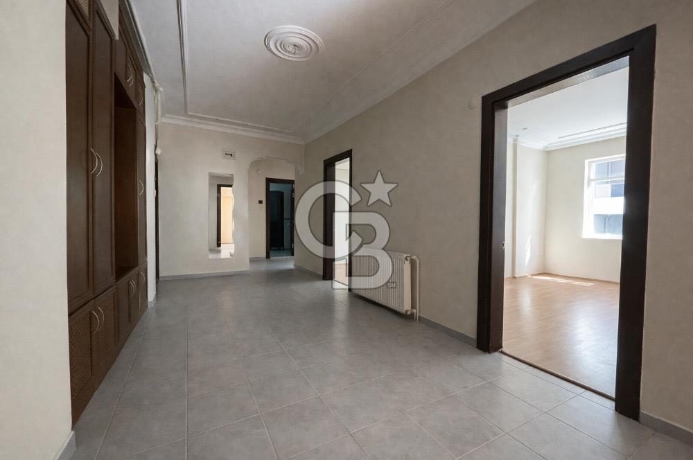 DEĞİRMENDERE ATATÜRK MAH. SİTE İÇİNDE SATILIK 3+1 ARAKAT DAİRE