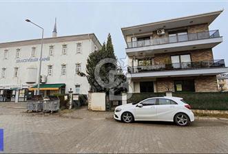 MERKEZİ KONUMDA EN ÜST KAT GENİŞ 4+1 DAİRE KAPALI OTOPARKLI - 10 - 341055