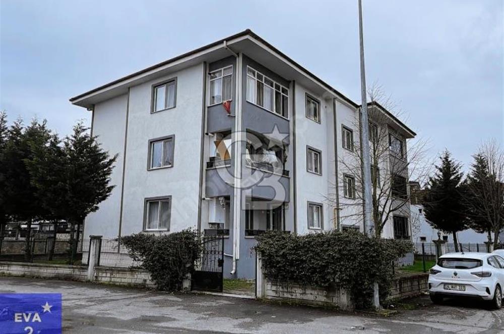 YAZLIKTA MERKEZİ KONUMDA 3+1 EBEVEYN BANYOLU ARA KAT DAİRE