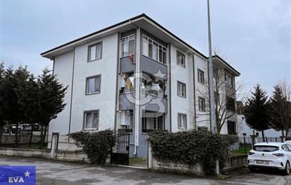 YAZLIKTA MERKEZİ KONUMDA 3+1 EBEVEYN BANYOLU ARA KAT DAİRE