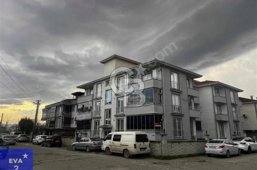 TEPEKUMDA 2+1 NET 90 M2 KAT MÜLİYETLİ SATILIK DAİRE