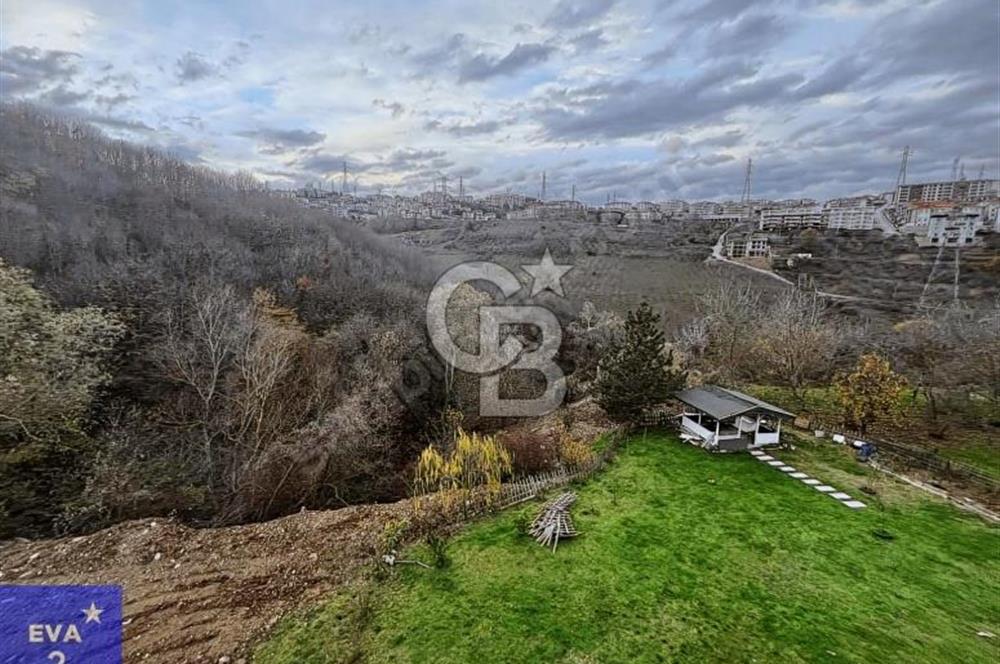 BEŞKÖPRÜDE DOĞA İLE İÇ İÇE SICACIK BİR YAŞAM