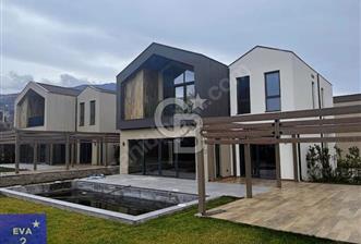 NEF SAPANCADA OTURUMA HAZIR C TİPİ VİLLA - 5 - 341068