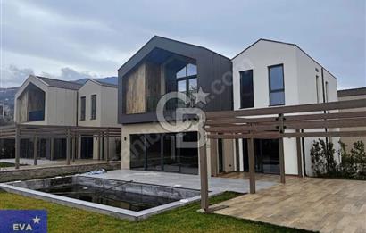 NEF SAPANCADA OTURUMA HAZIR C TİPİ VİLLA