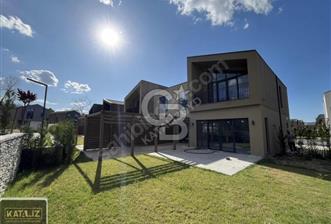 Nef Sapanca Bahçeli 5+1 Lüks Villa Acil Satılık - 4 - 341069