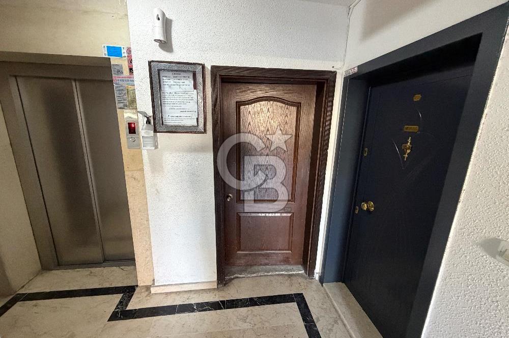 Şafaktepe mah.’de satılık 3+1 daire