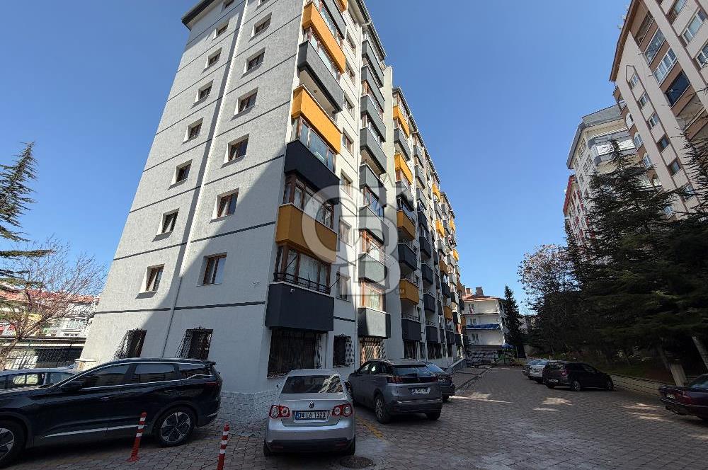 Şafaktepe mah.’de satılık 3+1 daire