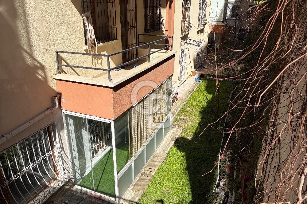 Öveçler’de satılık 3+1 daire