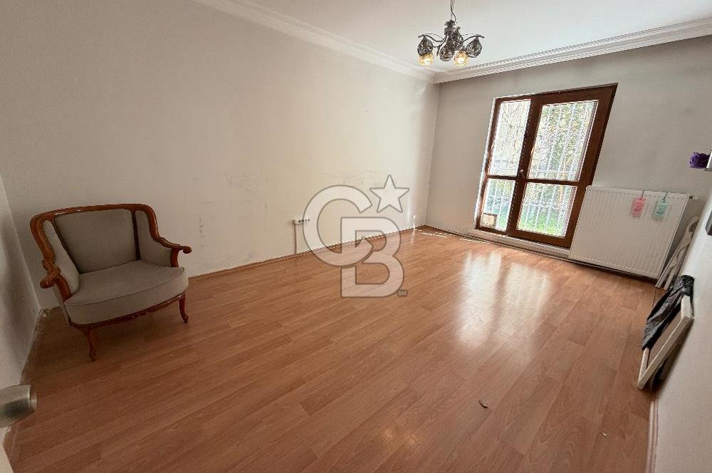 Öveçler’de satılık 3+1 daire