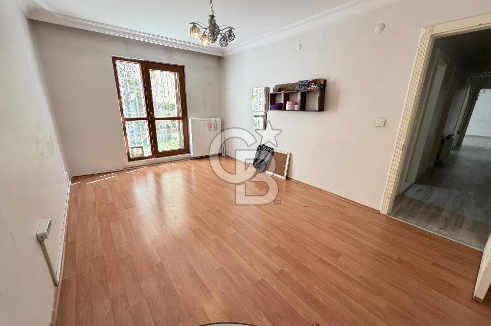 Öveçler’de satılık 3+1 daire