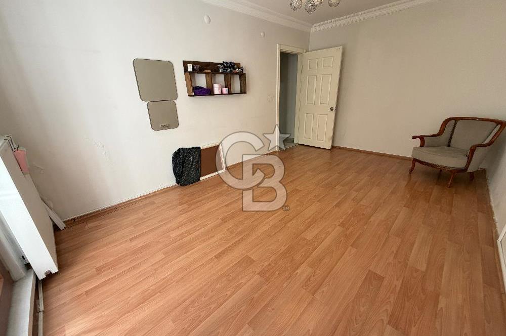 Öveçler’de satılık 3+1 daire